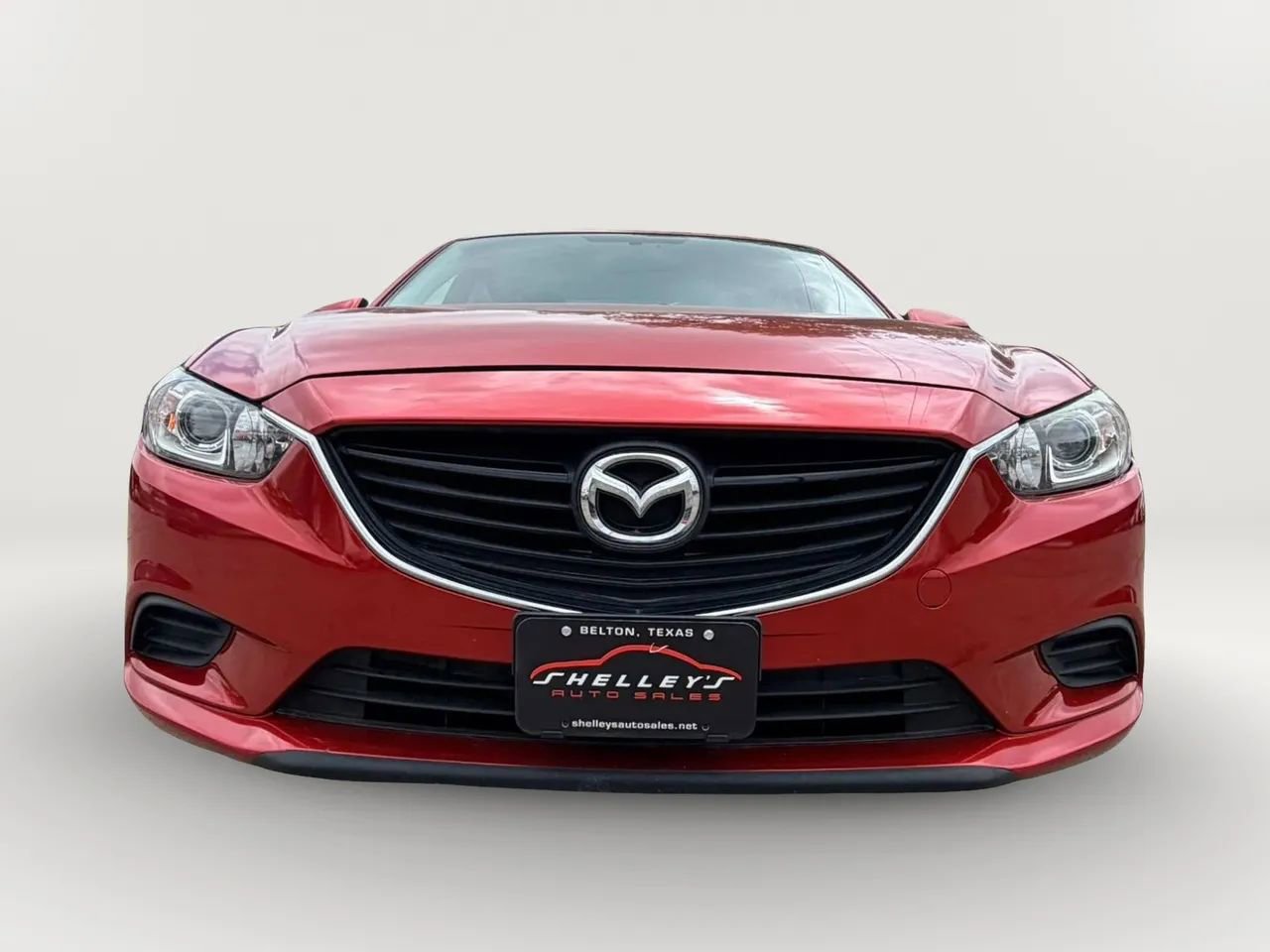 Used 2016 MAZDA MAZDA6 Touring FWD image 5