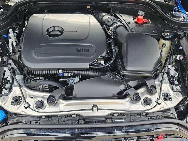 Used 2026 MINI Cooper S FWD image 21