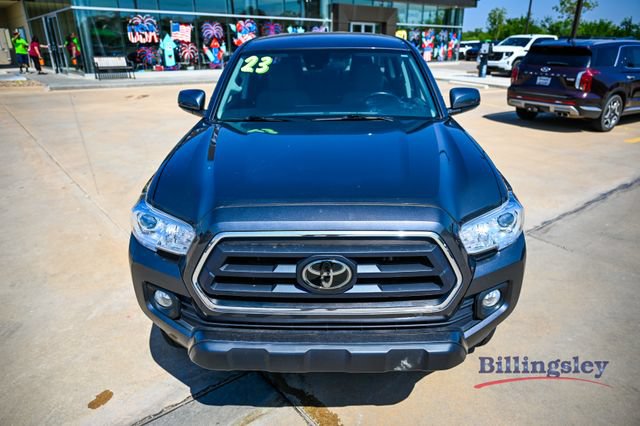 Used 2023 Toyota Tacoma SR5 RWD image 8