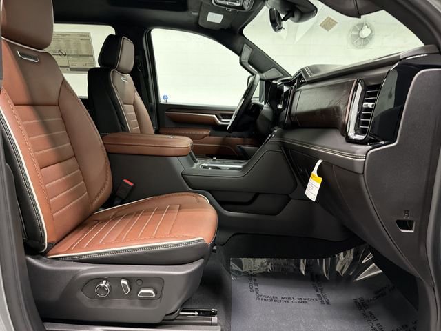 New 2026 GMC Sierra 2500 Denali Ultimate w/ Max Trailering Package image 19