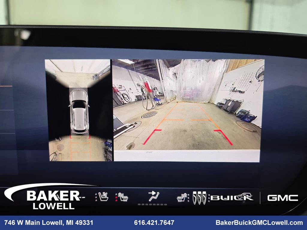 New 2026 Buick Envision Avenir image 23