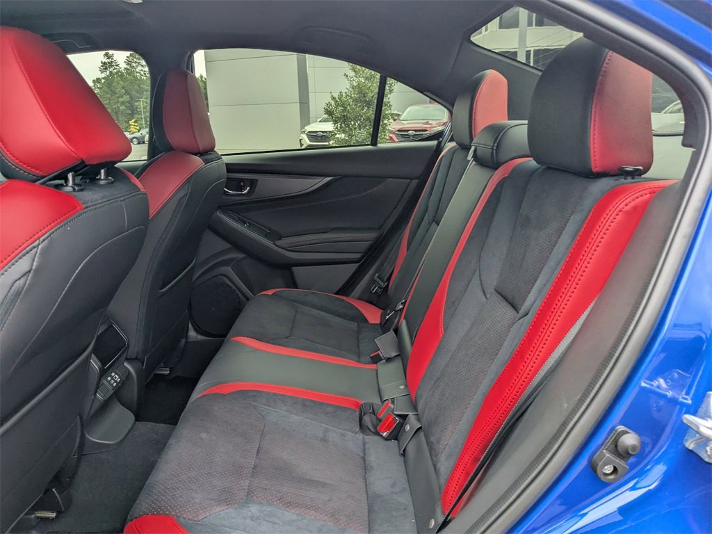 New 2025 Subaru WRX Limited image 10
