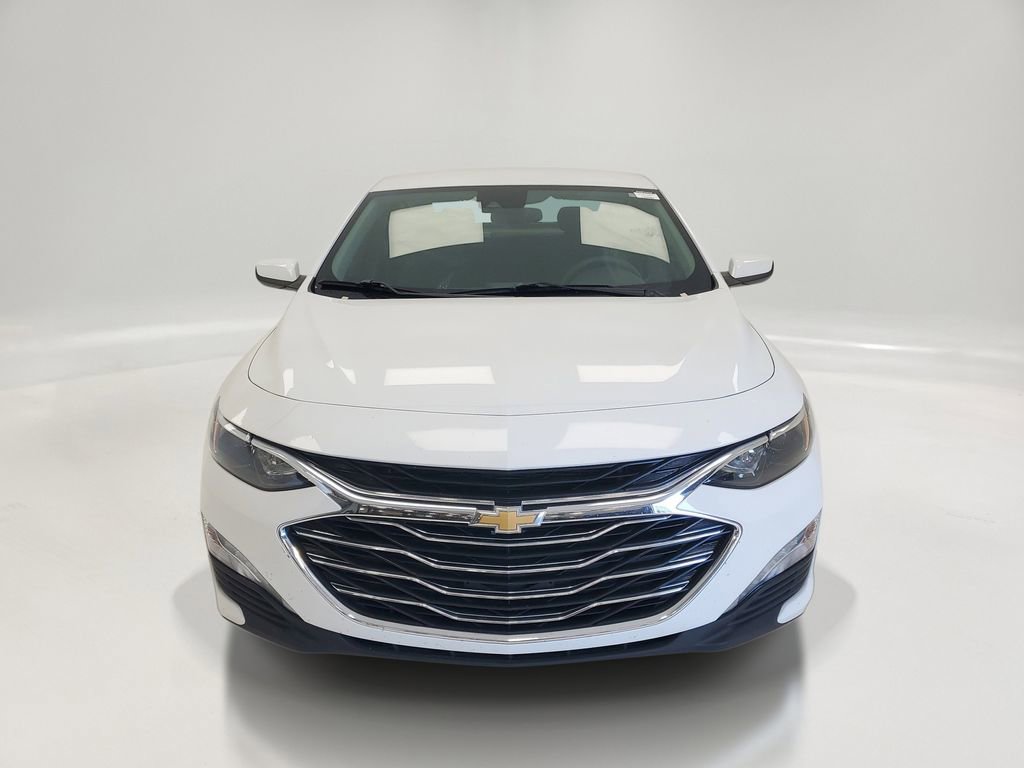 Used 2023 Chevrolet Malibu LT w/ Driver Confidence Package FWD image 2