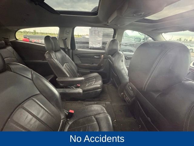 Used 2013 Chevrolet Traverse LTZ AWD/4WD image 11