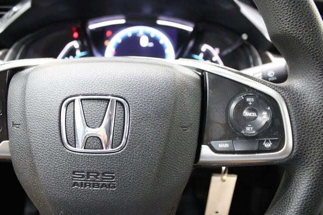 Used 2021 Honda Civic LX image 21