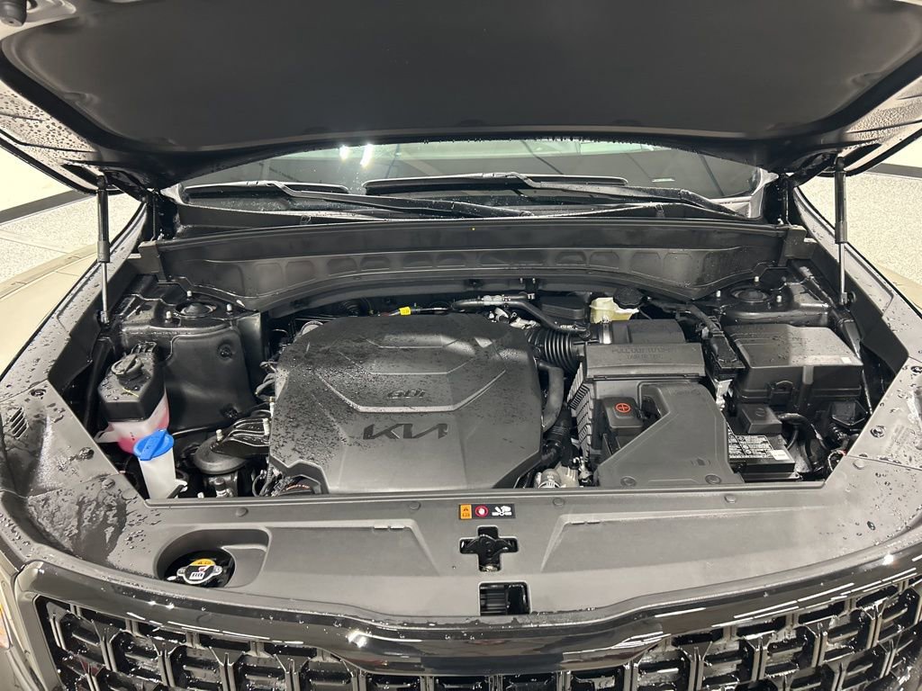 New 2025 Kia Telluride SX X-Line image 35