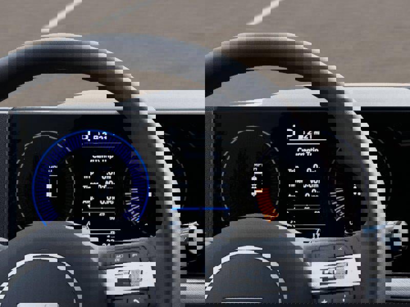 New 2026 Hyundai Sonata SE image 42