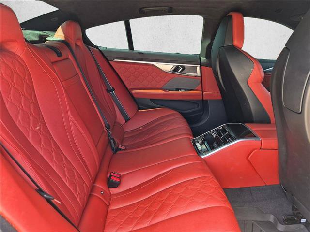 Used 2021 BMW M8 Gran Coupe xDrive AWD/4WD image 20