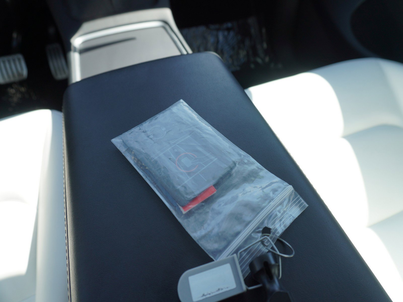 Used 2023 Tesla Model Y Performance image 18