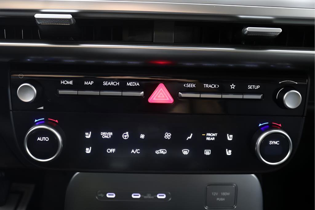 New 2026 Hyundai Ioniq 9 Limited image 39