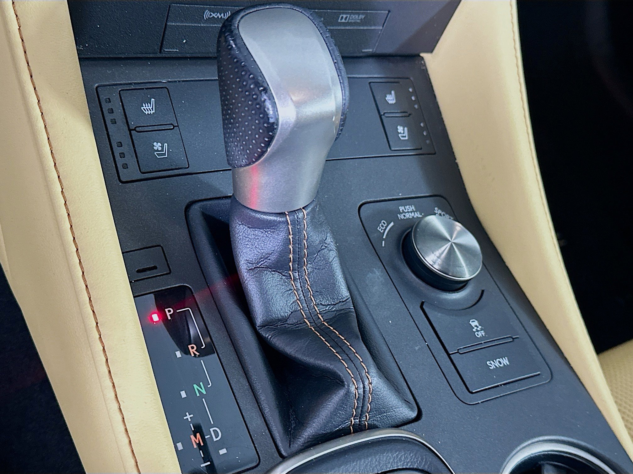 Used 2016 Lexus RC 350 RWD image 24