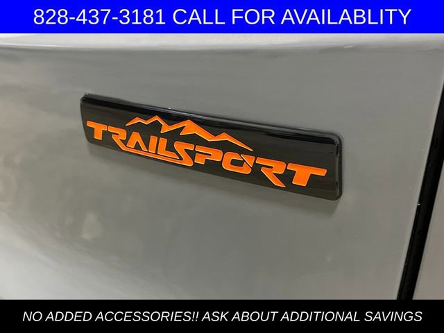New 2026 Honda CR-V TrailSport image 15