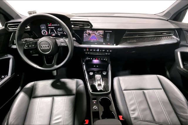 Certified 2026 Audi A3 2.0T Premium w/ Convenience Package AWD/4WD image 10