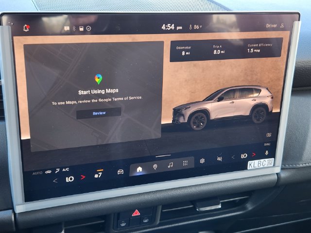 New 2026 MAZDA CX-5 Select AWD/4WD image 11