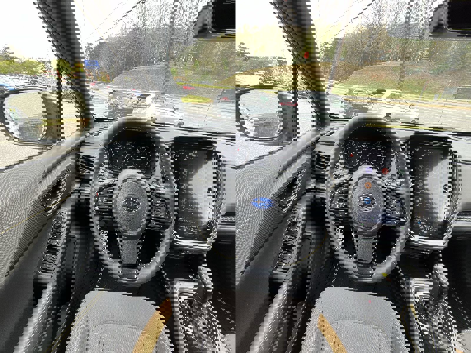 Certified 2025 Subaru Crosstrek 2.5i Limited w/ Popular Package #4A image 18