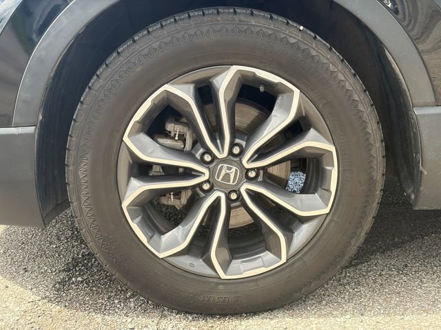 Used 2021 Honda CR-V EX image 8