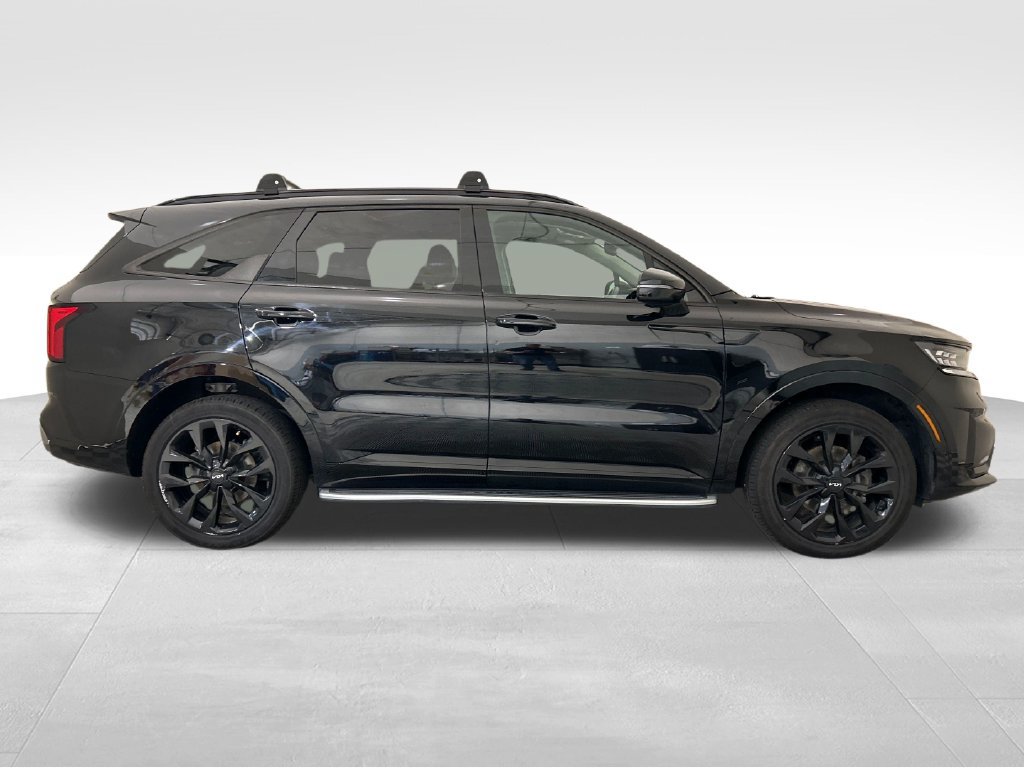 Used 2023 Kia Sorento SX AWD/4WD image 7