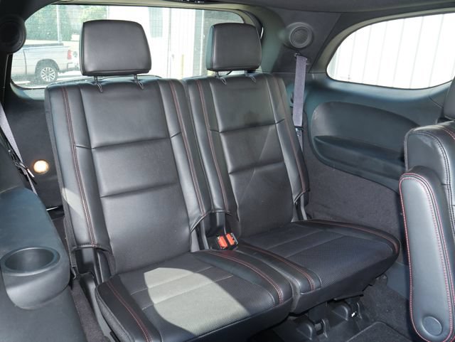 Used 2025 Dodge Durango GT AWD/4WD image 26