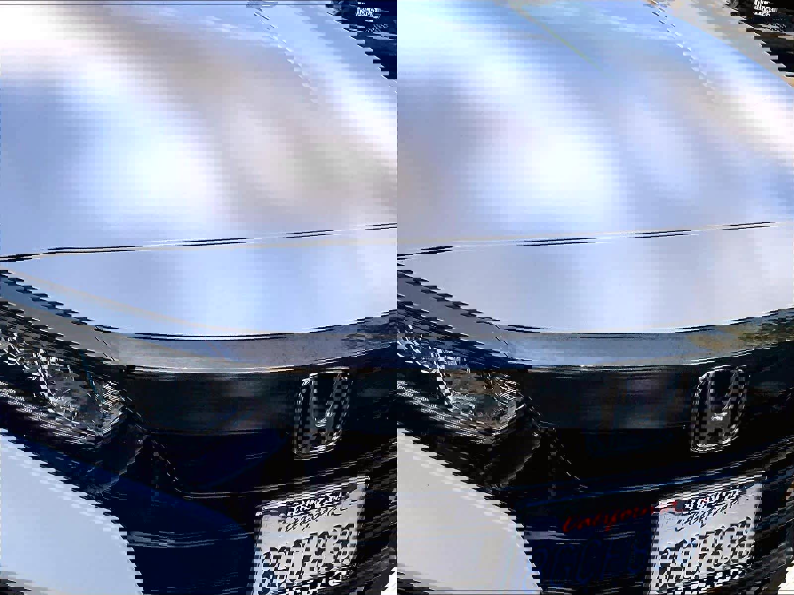 Used 2018 Honda Accord Sport image 31