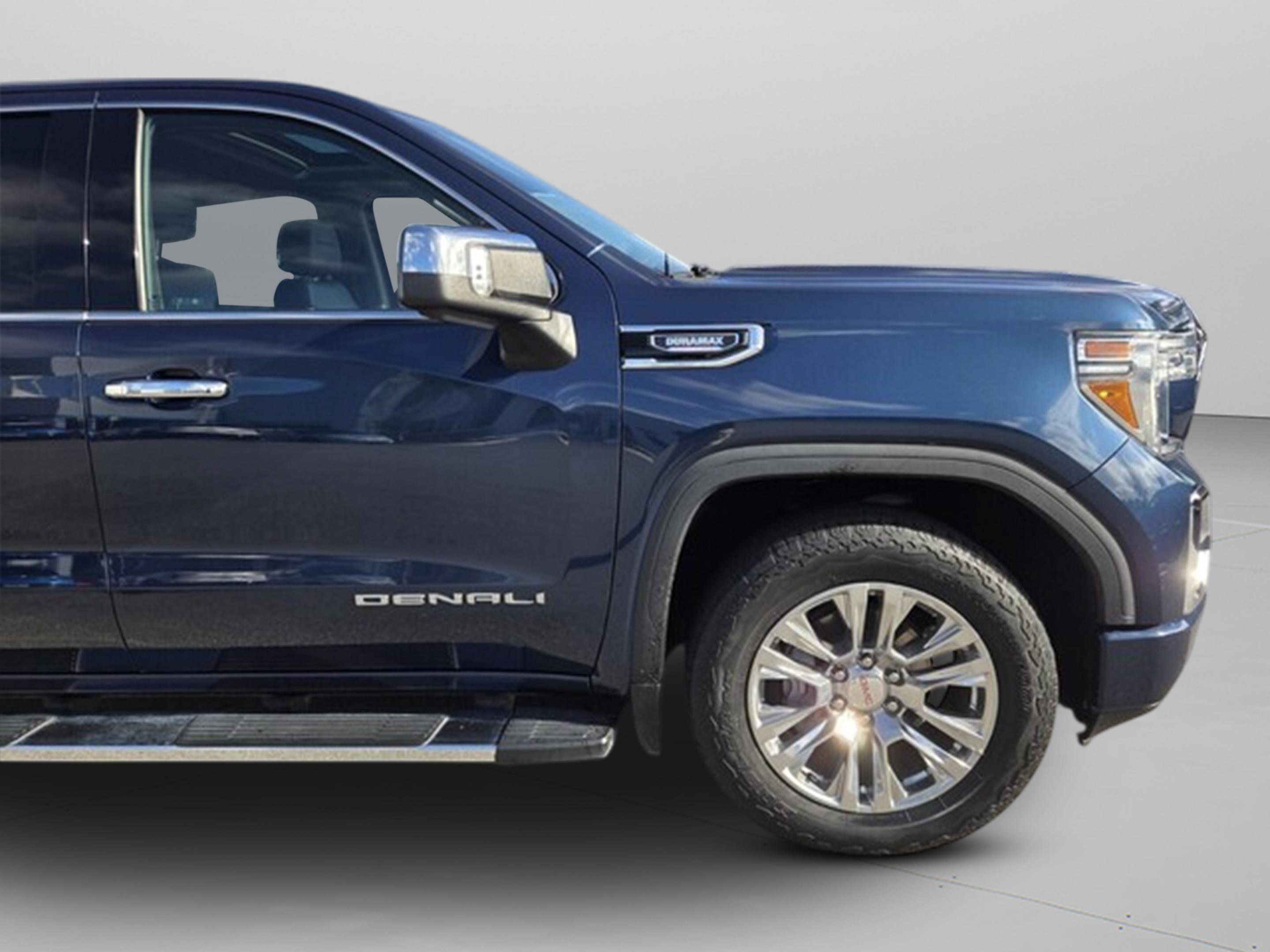 Used 2021 GMC Sierra 1500 Denali image 36