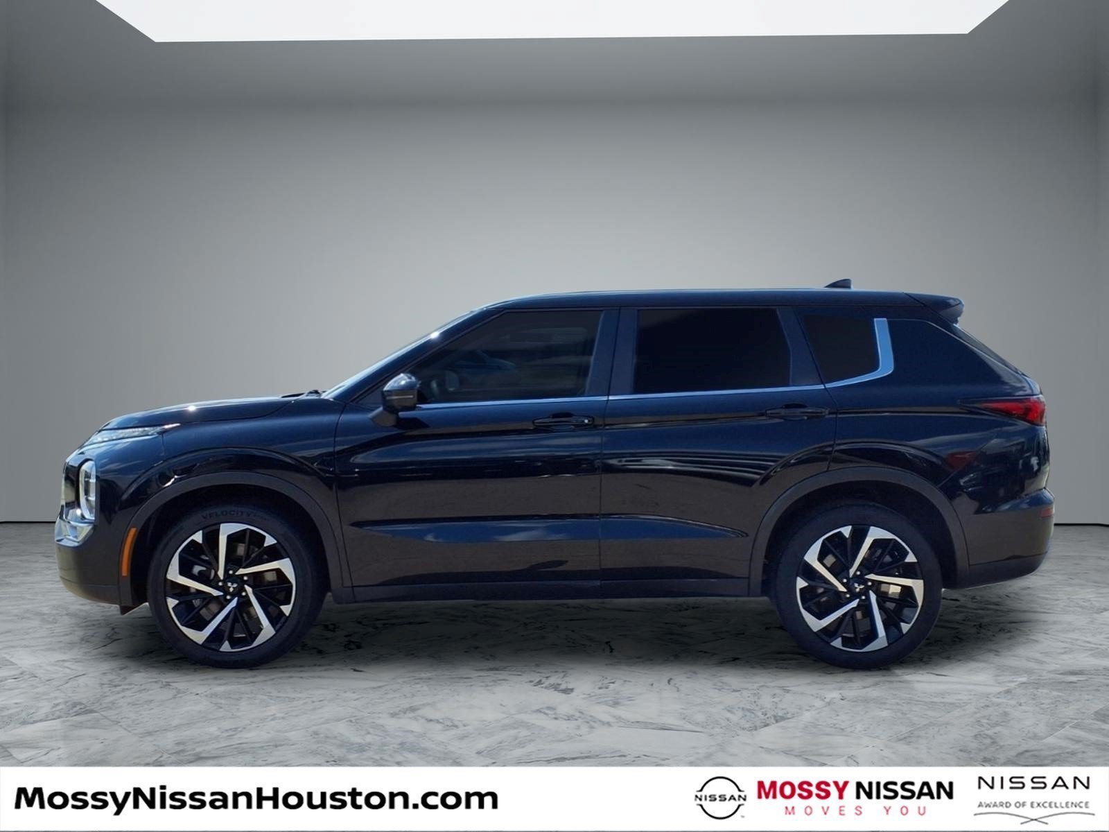 Used 2024 Mitsubishi Outlander SE FWD image 5