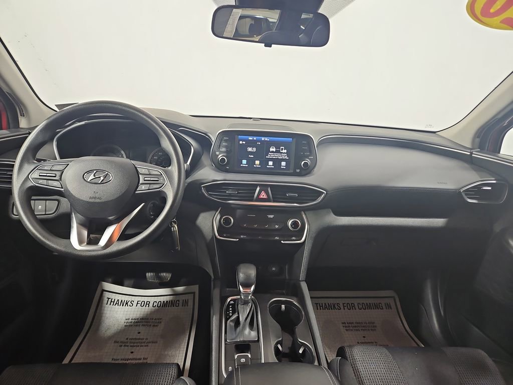 Used 2020 Hyundai Santa Fe SE image 13