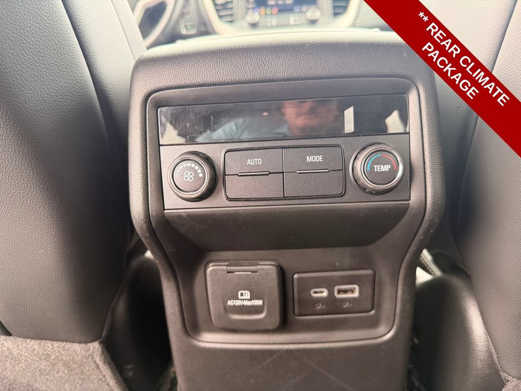 Used 2021 GMC Acadia SLT AWD/4WD image 17