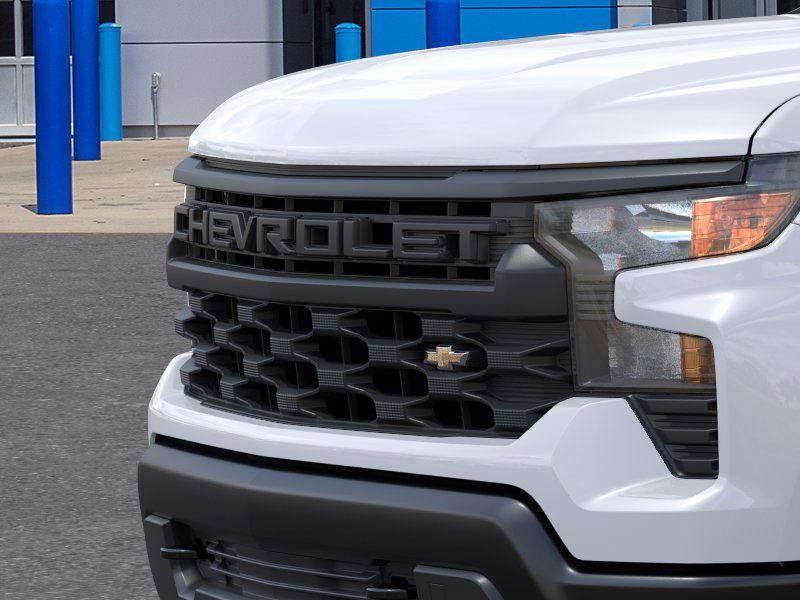 New 2026 Chevrolet Silverado 1500 W/T w/ WT Value Package image 13