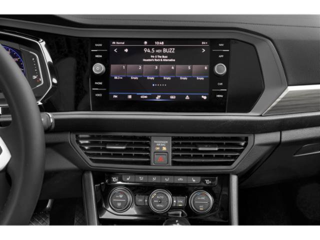 Certified 2023 Volkswagen Jetta SEL FWD image 10