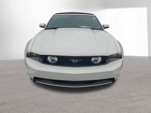 Used 2012 Ford Mustang GT Premium w/ Electronics Pkg image 17