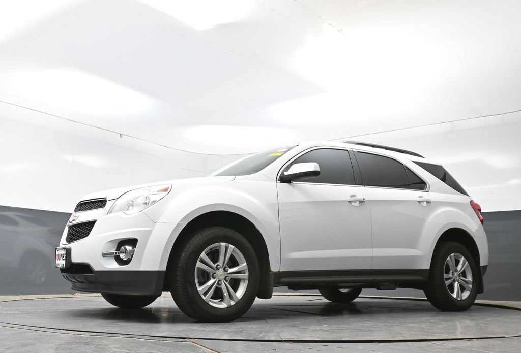 Used 2013 Chevrolet Equinox LT AWD/4WD image 52