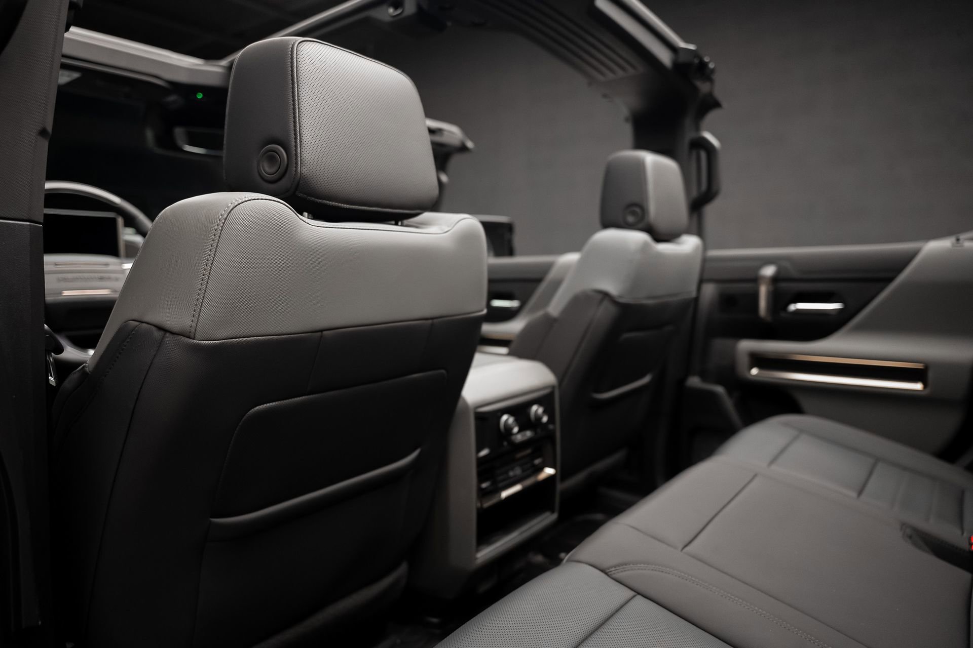 Used 2024 GMC Hummer EV 3X w/ Extreme Off-Road Package image 70