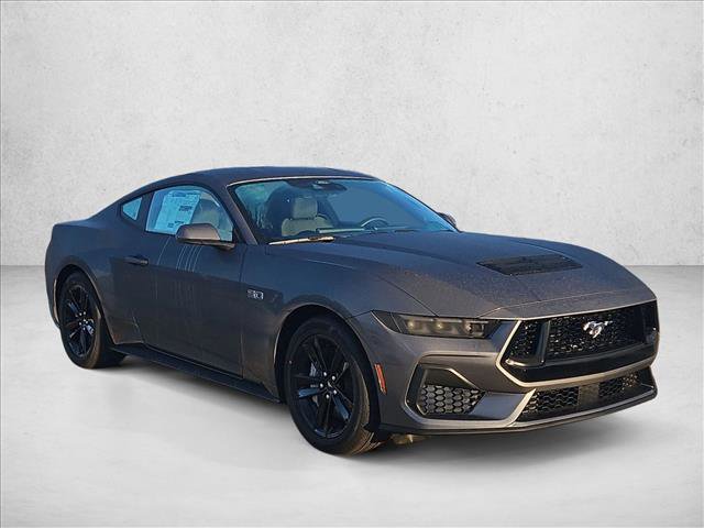 New 2026 Ford Mustang GT image 7