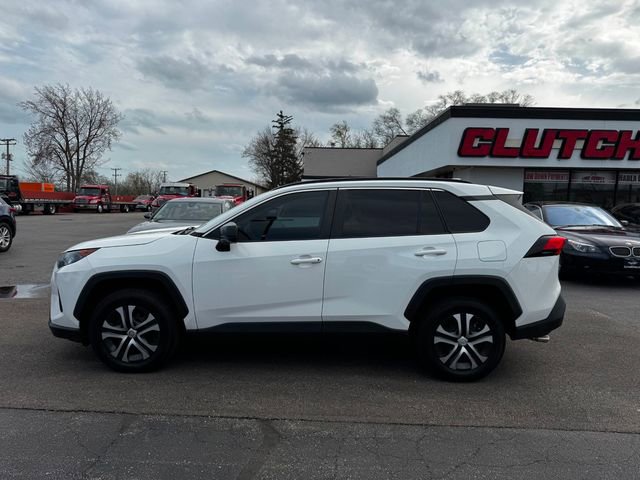 Used 2019 Toyota RAV4 LE AWD/4WD image 8