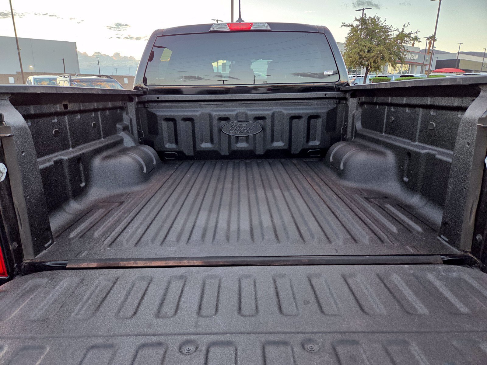 Certified 2022 Ford Ranger XLT w/ Equipment Group 301A Mid AWD/4WD image 13