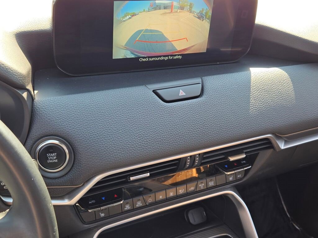 Used 2024 MAZDA CX-90 3.3 Turbo w/ Preferred Plus image 26