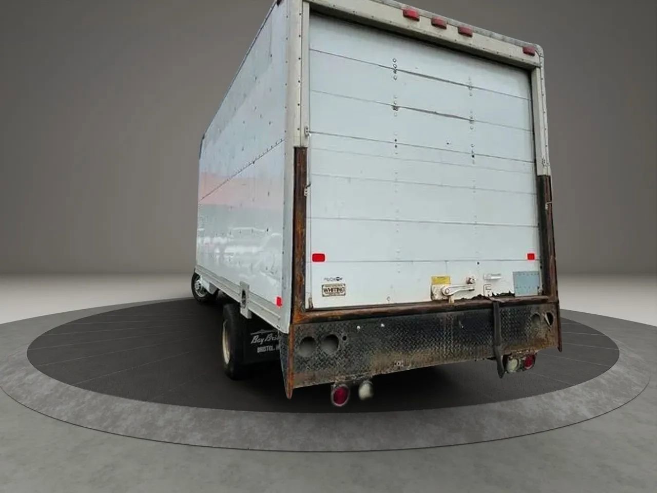 Used 2007 Chevrolet Express 3500 image 4