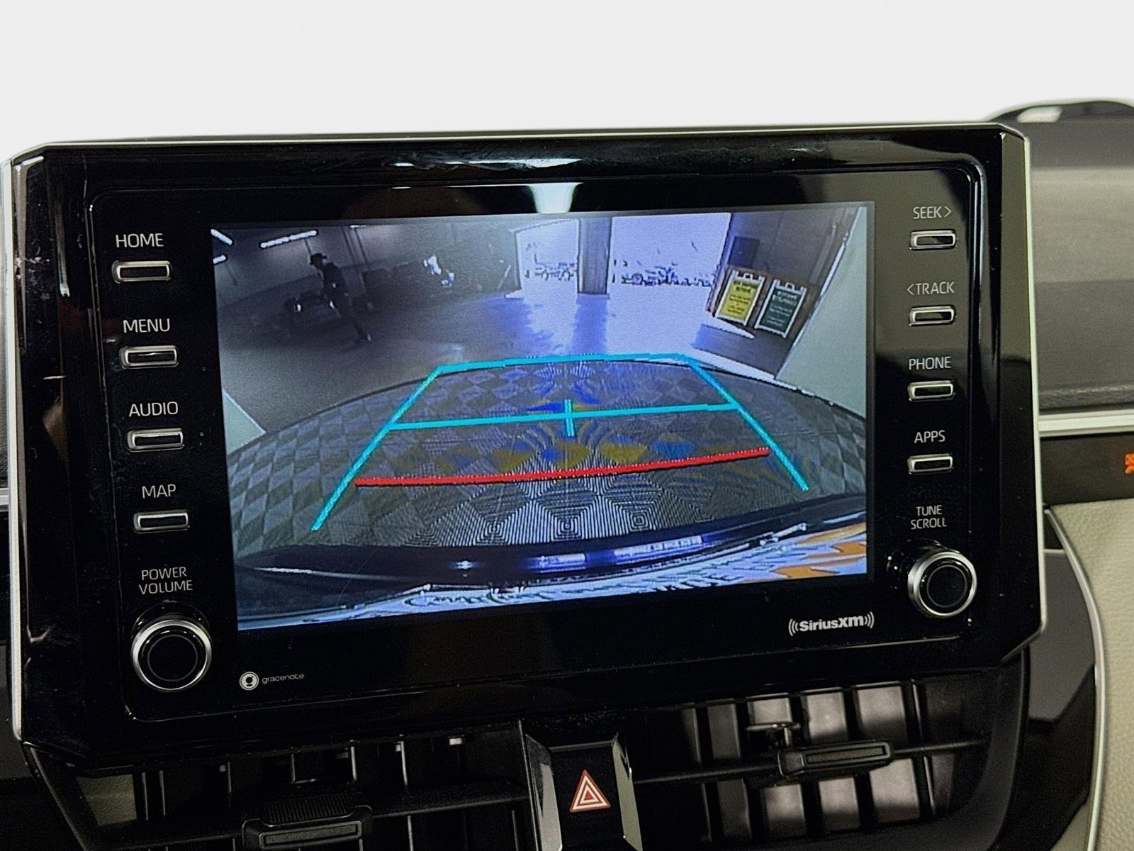 Used 2021 Toyota Corolla LE image 16