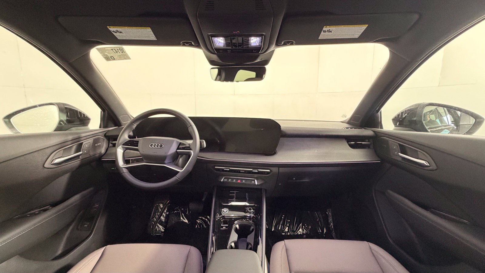 New 2026 Audi Q3 quattro 2.0T AWD/4WD image 15