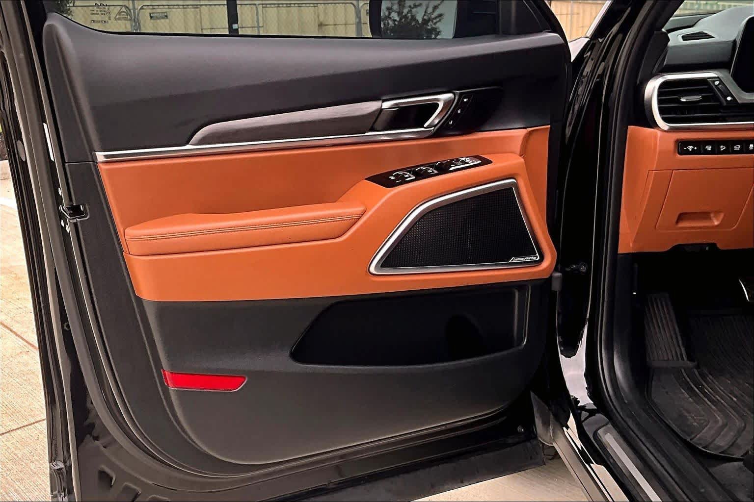 Certified 2024 Kia Telluride SX X-Pro AWD/4WD image 33