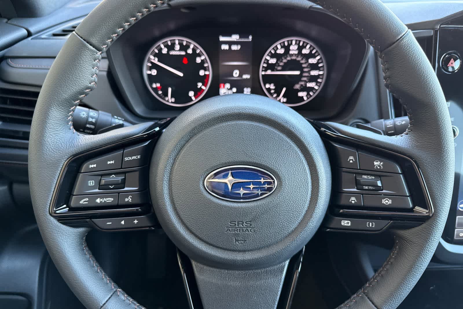 New 2026 Subaru Forester Sport AWD/4WD image 24