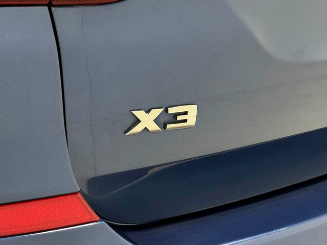 Used 2018 BMW X3 M40i w/ Premium Package image 41
