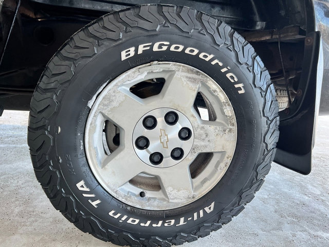 Used 2004 Chevrolet Silverado 1500 LS image 10