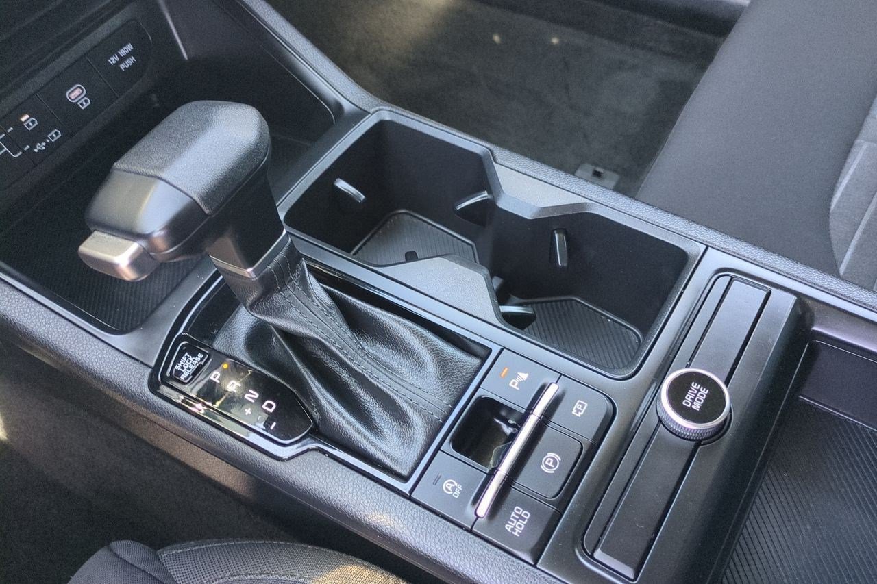 Certified 2025 Kia K5 LXS FWD image 18