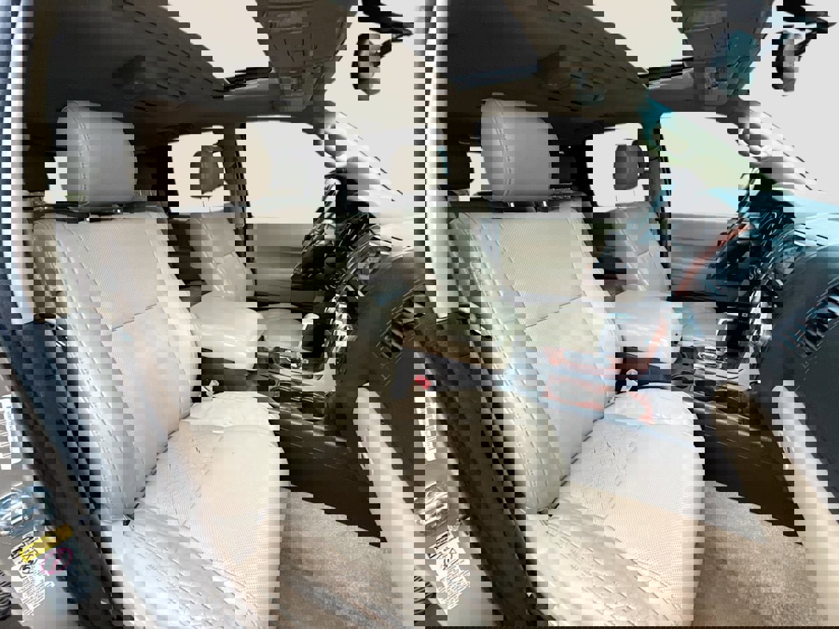 Used 2008 Toyota Sequoia Platinum image 30