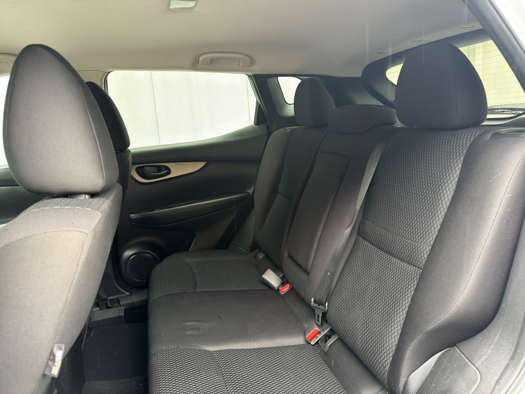 Used 2019 Nissan Rogue Sport S FWD image 13