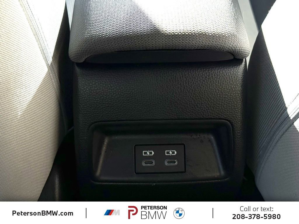 Used 2025 Toyota Corolla LE w/ LE Premium Package image 25