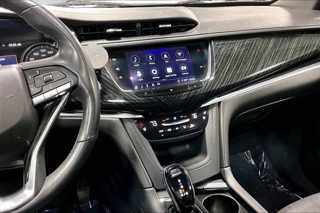 Used 2020 Cadillac XT6 Premium Luxury image 11