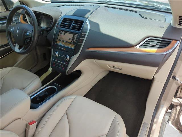 Used 2019 Lincoln MKC Select w/ Select Plus Package image 21