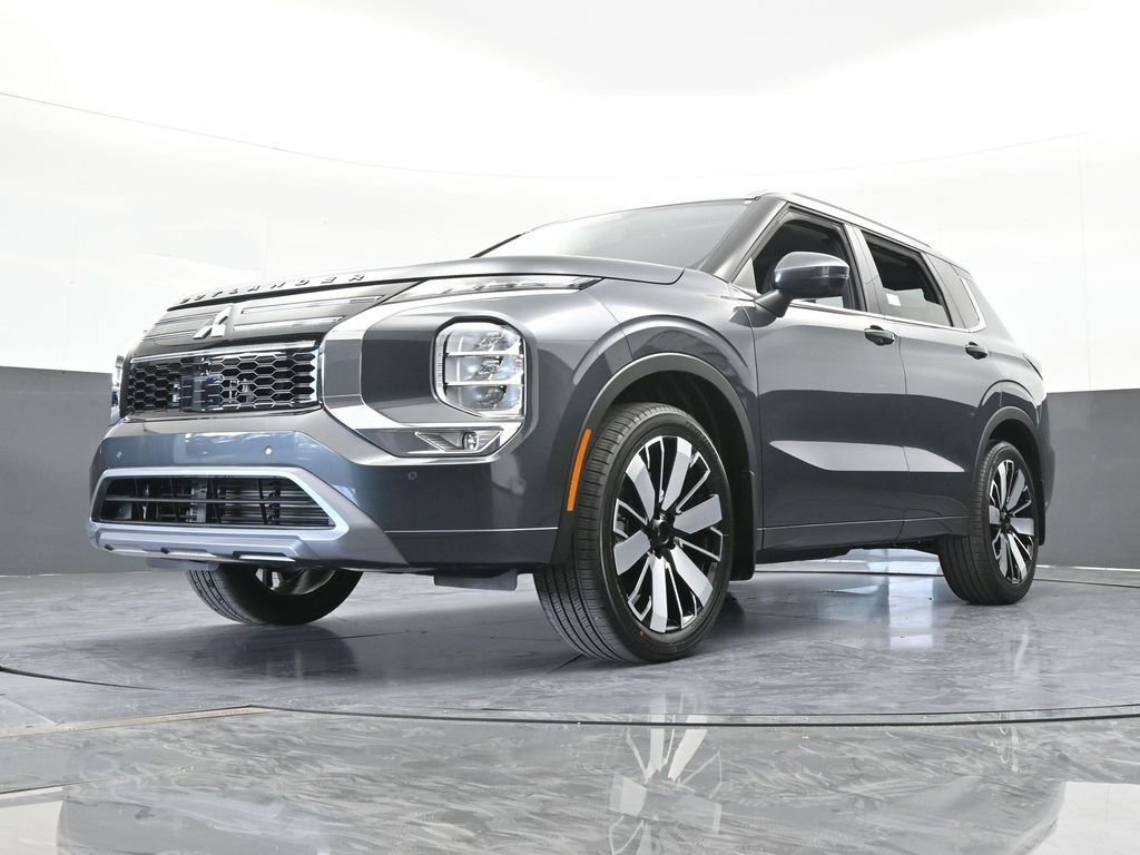 New 2026 Mitsubishi Outlander SEL FWD image 66